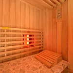 Elegant Beverce Escape Ferienhaus Malmedy