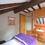 Ferienhaus Elegant Beverce Escape