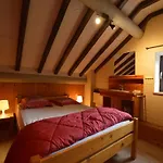 Elegant Beverce Escape Ferienhaus
