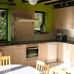 Ferienhaus Elegant Beverce Escape