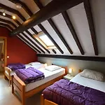 Ferienhaus Elegant Beverce Escape