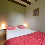 Elegant Beverce Escape Ferienhaus Malmedy
