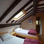 Elegant Beverce Escape Ferienhaus *