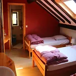 Ferienhaus Elegant Beverce Escape Malmedy