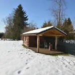 Ferienhaus Elegant Beverce Escape Malmedy