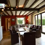 Дом отдыха Elegant Beverce Escape Мальмеди