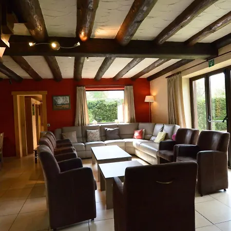 Holiday home Beautiful In Beverc With Sauna