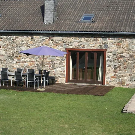 Holiday home Beautiful In Beverc With Sauna *