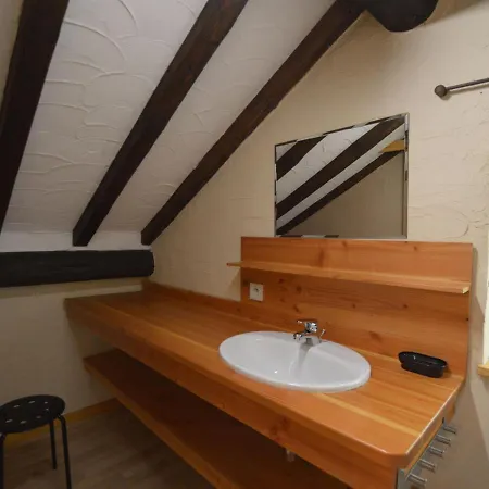 Holiday home Beautiful In Beverc With Sauna *