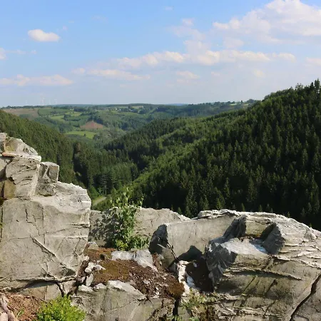 Beautiful In Beverc With Sauna Holiday home Malmedy