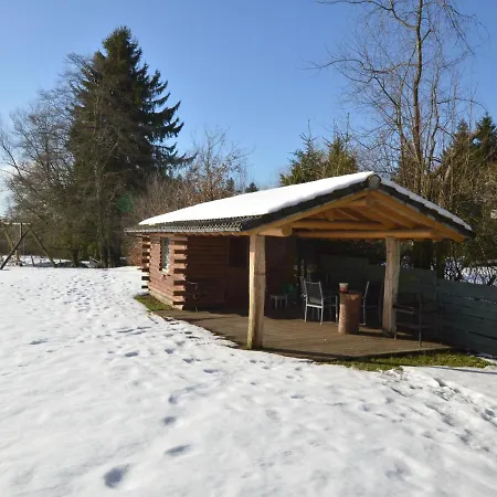 Beautiful In Beverc With Sauna *