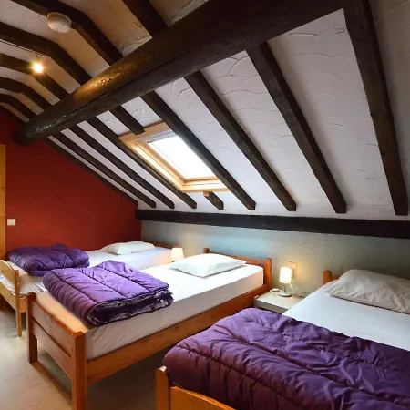 Holiday home Beautiful In Beverc With Sauna *