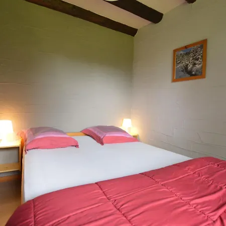 Beautiful In Beverc With Sauna * Malmedy