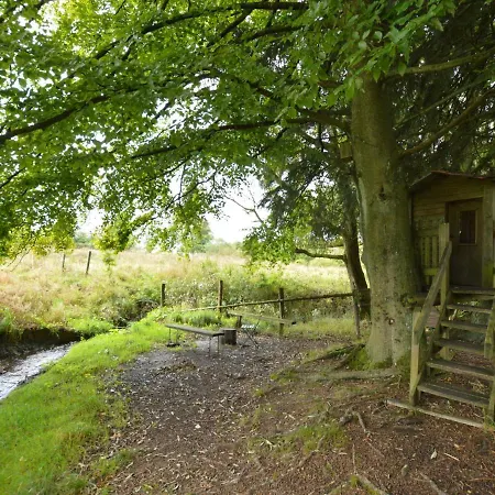 Beautiful In Beverc With Sauna