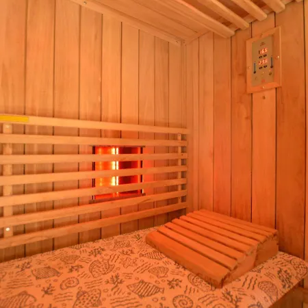 Beautiful In Beverc With Sauna Holiday home Malmedy
