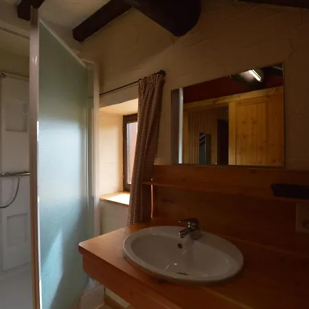 Beautiful In Beverc With Sauna * Malmedy