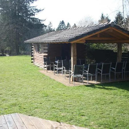 Holiday home Beautiful In Beverc With Sauna *