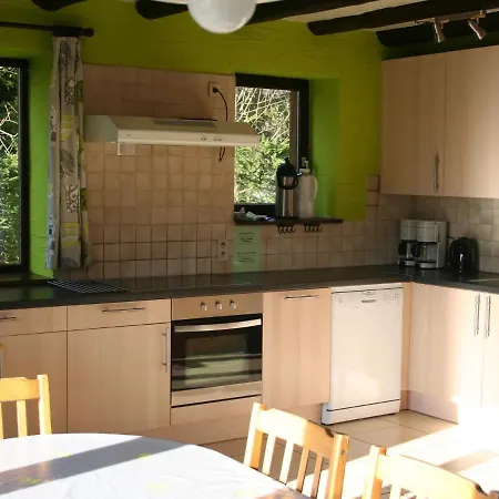 Beautiful In Beverc With Sauna Holiday home