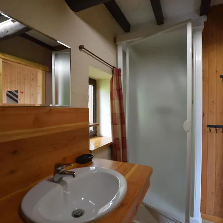 Beautiful In Beverc With Sauna Holiday home Malmedy