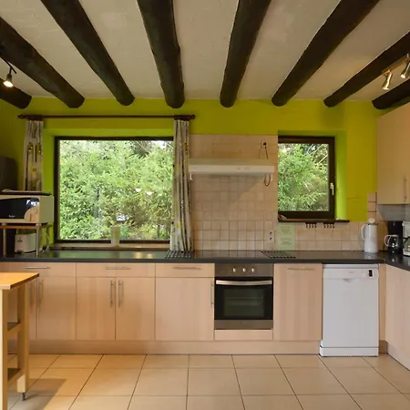 Elegant Beverce Escape * Malmedy