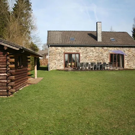 Elegant Beverce Escape Malmedy