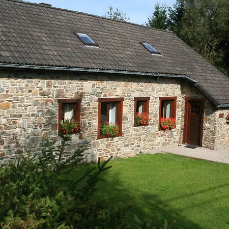 Ferienhaus Elegant Beverce Escape *
