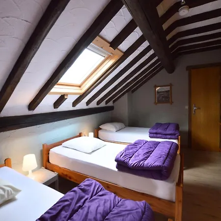 Elegant Beverce Escape Malmedy