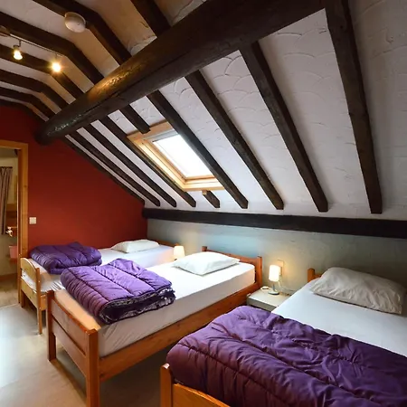 Casa vacanze Elegant Beverce Escape