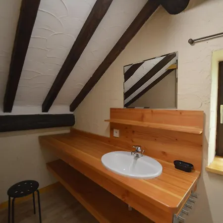 Casa vacanze Elegant Beverce Escape *