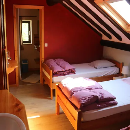 Casa vacanze Elegant Beverce Escape Malmedy