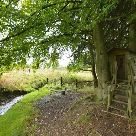 Elegant Beverce Escape Malmedy