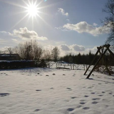 Casa vacanze Elegant Beverce Escape Malmedy