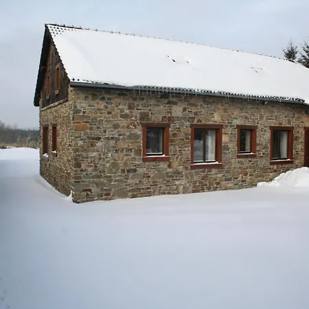 Elegant Beverce Escape Malmedy