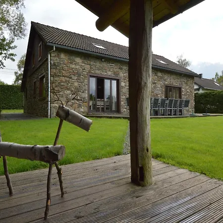 Elegant Beverce Escape * Malmedy