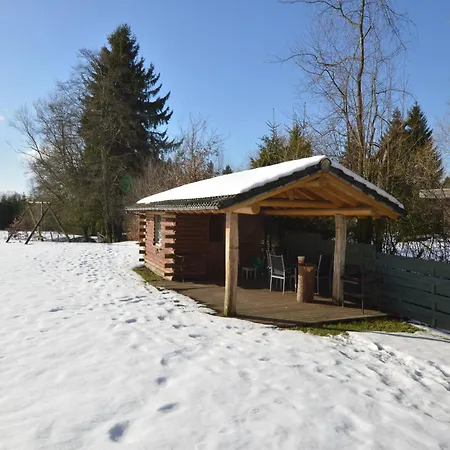 Casa vacanze Elegant Beverce Escape Malmedy