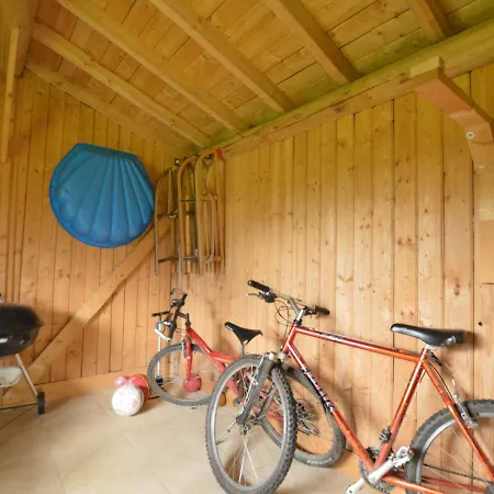 Beautiful In Beverc With Sauna * Malmedy