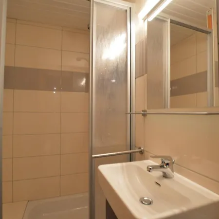 Beautiful In Beverc With Sauna Holiday home