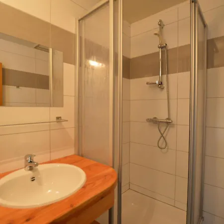 Holiday home Beautiful In Beverc With Sauna Malmedy