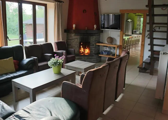 Elegant Beverce Escape *