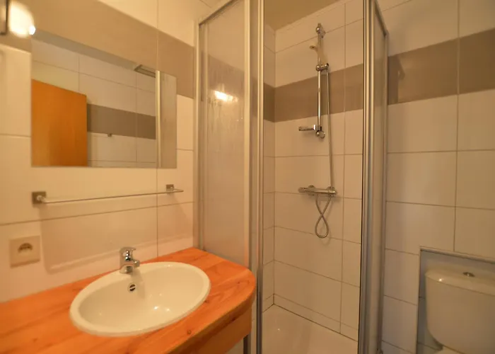 펜션 Elegant Beverce Escape 말메디