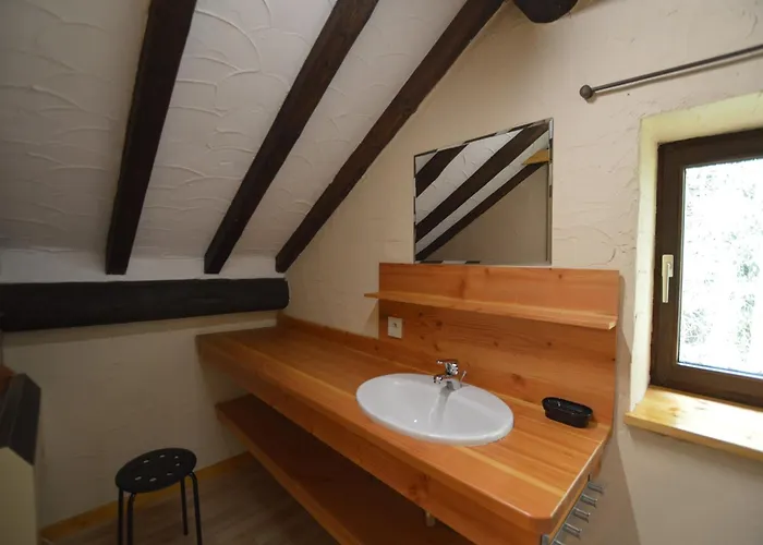 펜션 Elegant Beverce Escape *