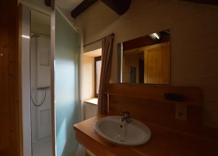 펜션 Elegant Beverce Escape 말메디