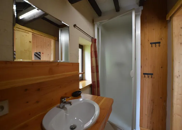 Elegant Beverce Escape 펜션 *